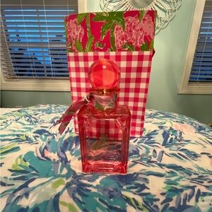 Lilly Pulitzer Wink 1.7 Oz Edp
